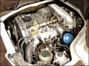 Toyota 1KZ-TE Engine Service Repair Workshop ...